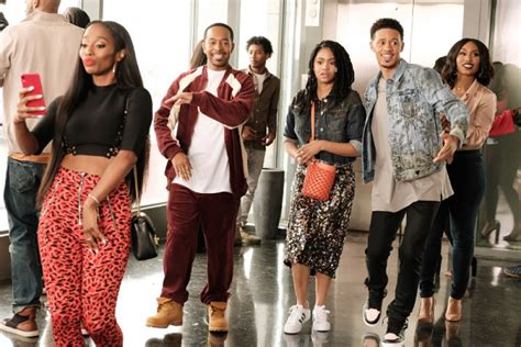 new show on bet 2021.